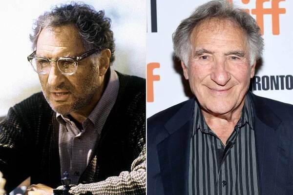 Independence Day -- Judd Hirsch