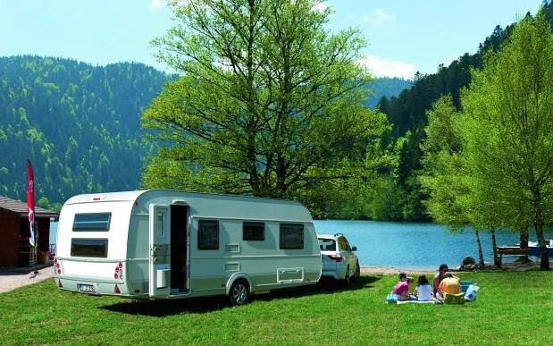 Budoucnost karavaninku z pohledu Asociace průmyslu karavaninku v Německu - All4Camper
