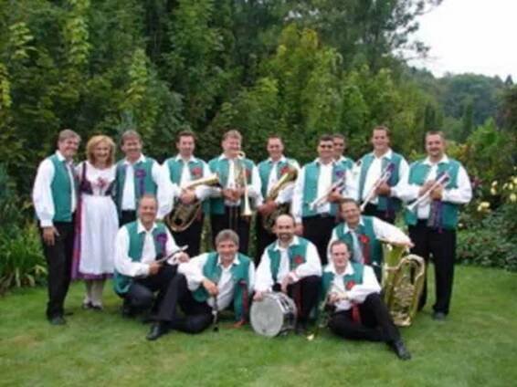 Doprovodný program · Výstaviště Lysá nad Labem