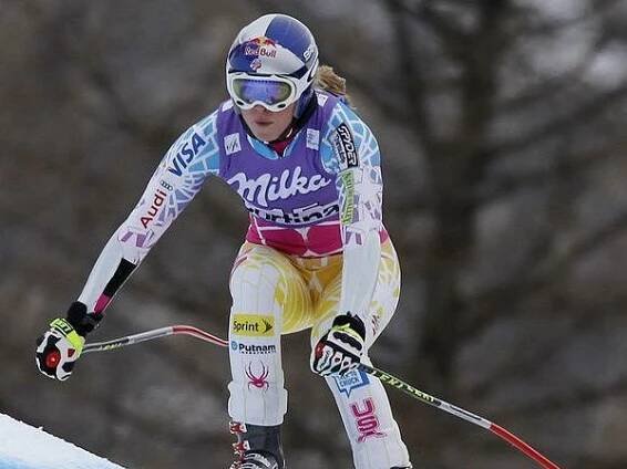 Cortina d'Ampezzo - Sport.cz