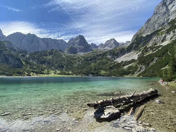 Seebensee