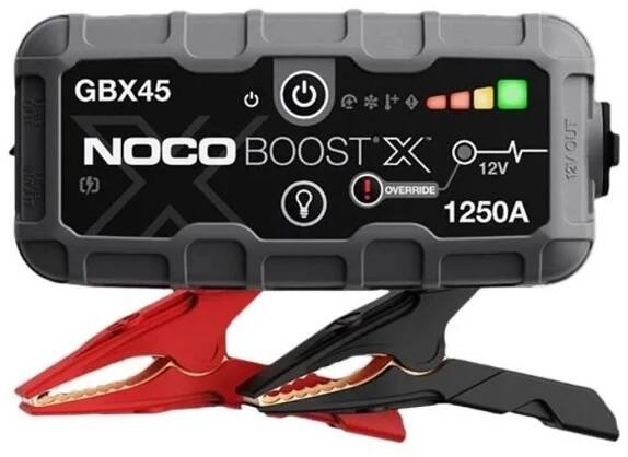 Noco GBX45 12V 1250A