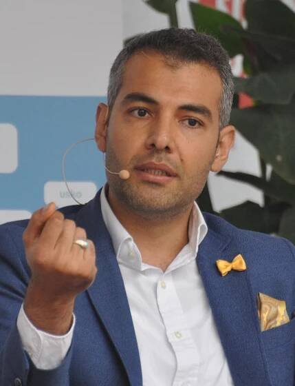 Hussein al-Taee