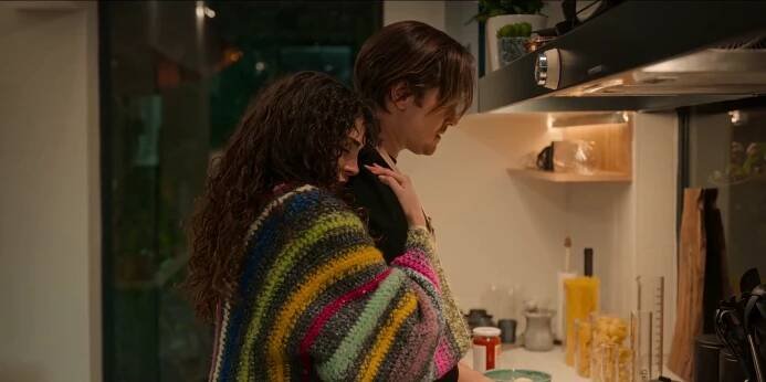 Netflix – Turecké seriály