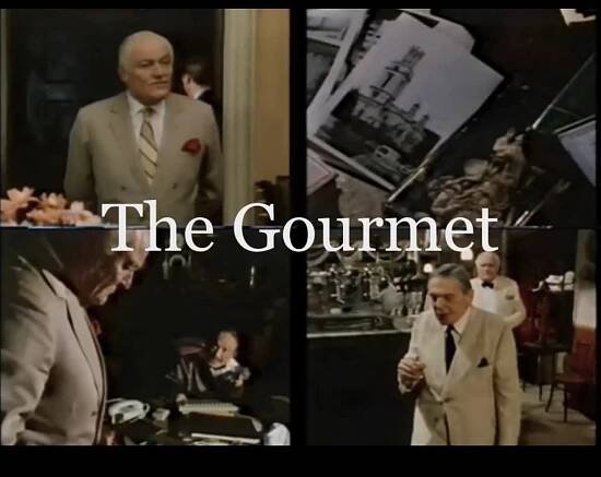 The Gourmet (1986)