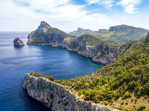 The 14 Most Insanely Beautiful Coastlines in the World