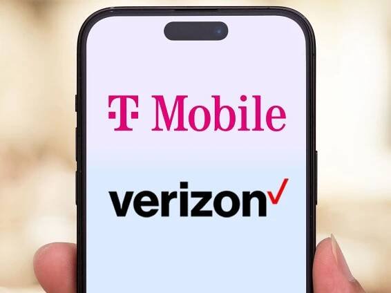 T-Mobile vs. Verizon — here's why we updated our pick for the best phone carrier