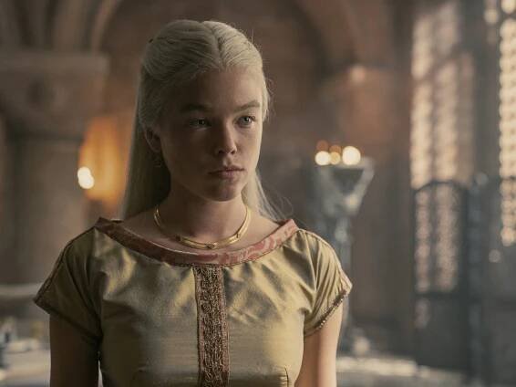 30 Things You Didn't Know About House of the Dragon