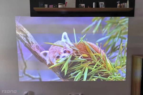 ViewSonic X2000B-4K