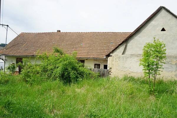 Prodej Dům, Čkyně - Horosedly, okres Prachatice