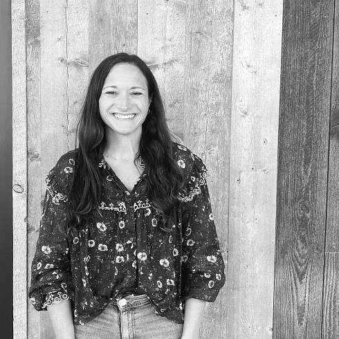 Jackson Hole Staff - Earth Elements