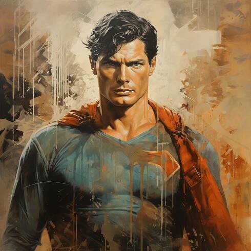 Christopher Reeves: A Super Legacy Explored