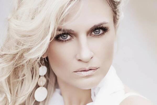 Zlatka Hanáková - MakeUp-artist foto 1