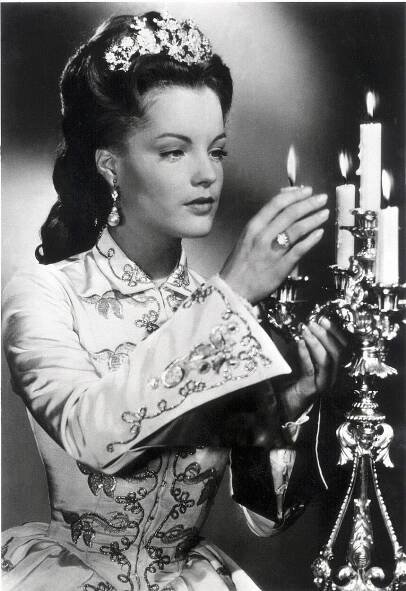 Francouzská herečka s nejširší čelistí je dcerou božské Romy Schneider