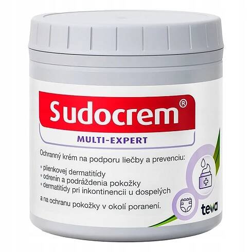 Sudocrem