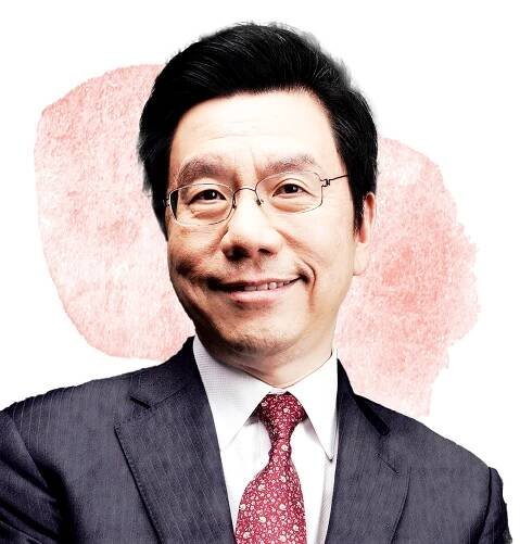 Kai-Fu Lee