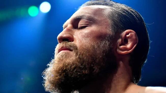 Conor McGregor vs Donald Cerrone reaches two million PPV buys as 'The Notorious' makes record-breaking UFC return