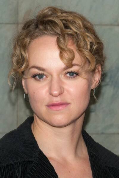 Lisa Wagner herečka