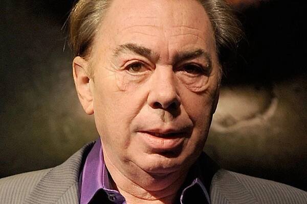 Andrew Lloyd Webber halves his West End orchestra