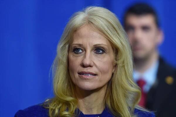 Conway touts new funding targeting opioid crisis