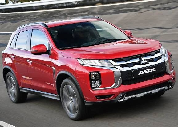 Fotogalerie: 10 nejlevnější SUV s pohonem všech kol na českém trhu - Autobible.cz - Předjedeme vaše představy!