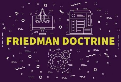 Friedman Doctrine