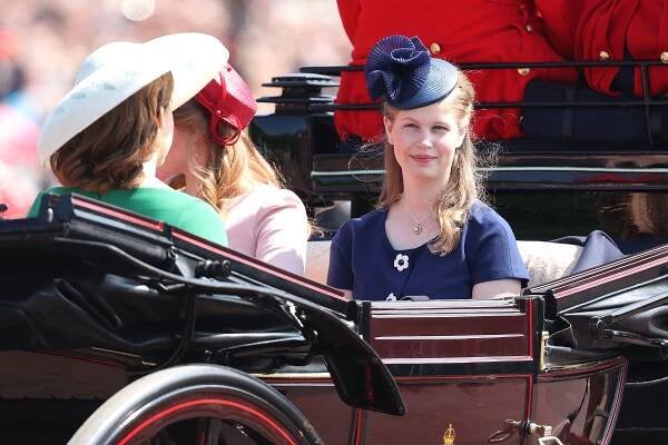 British royal family line of succession: Who’s who