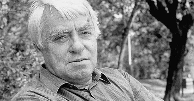 Odešel literární historik Jiří Opelík - Echo24.cz