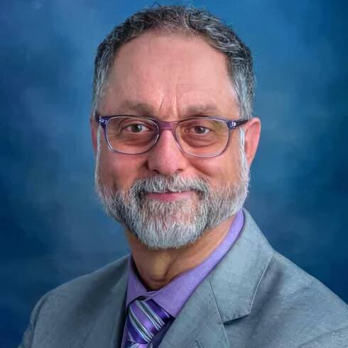 Dr. Eric Wright
