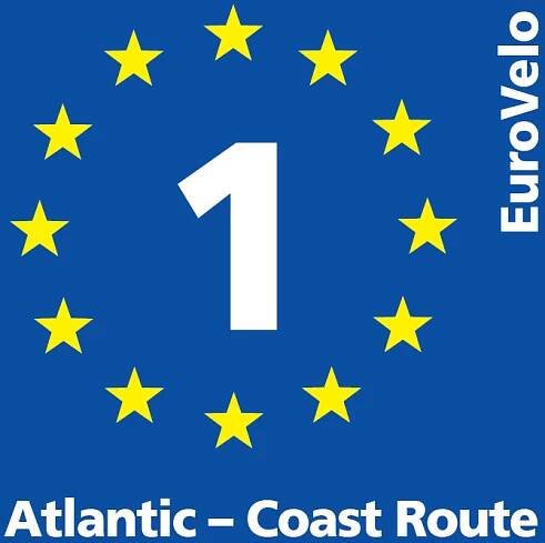EuroVelo 1
