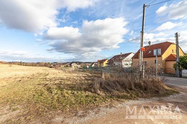 Prodej Pozemek, Vysoký Újezd - Kozolupy, okres Beroun