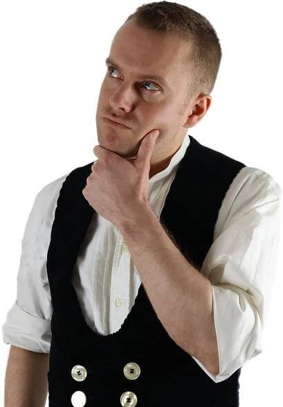 Wer steckt hinter BAUBEAVER? Vita von Samuel Schneider