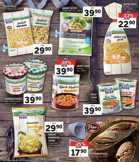 Označte produkt do nákupního košíku