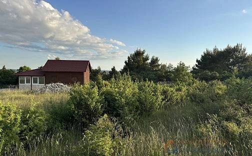 Prodej stavebního pozemku 663 m², Vrsi, Chorvatsko