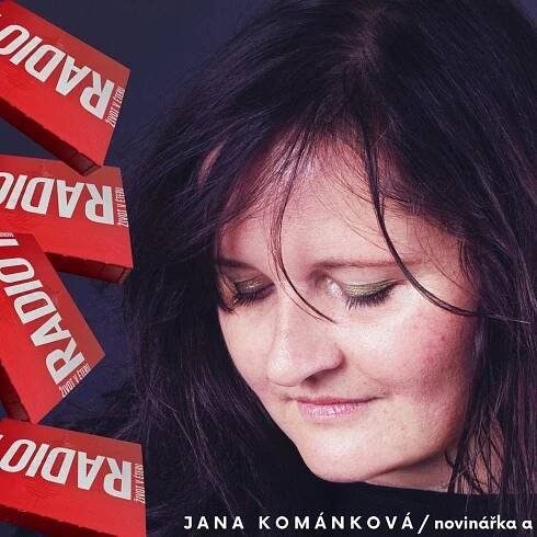 Zátiší 16/8/2023: Jana Kománková - Zátiší