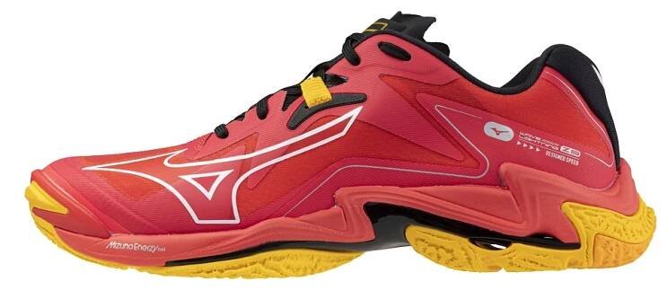 Volejbalové boty Mizuno Wave Lightning Z8 43