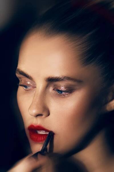 TERESA PALMER X TOMBOY