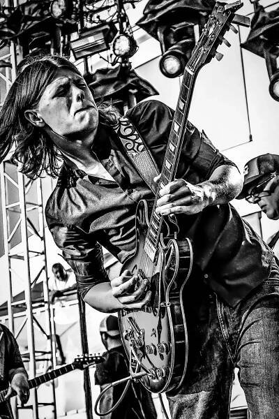 Gear | Toby Lee
