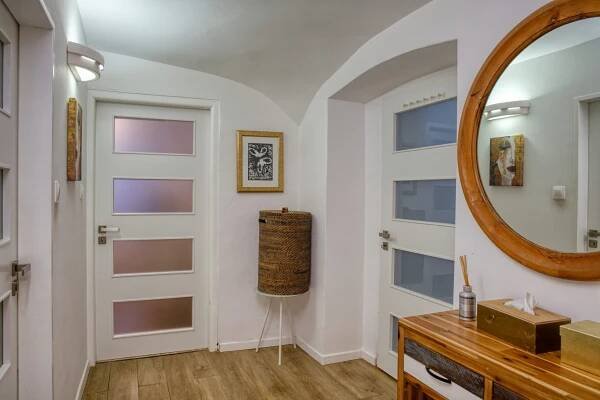 Big Win House, pronájem rekreačního domu Mělník - ubytování Střední Čechy, 9547