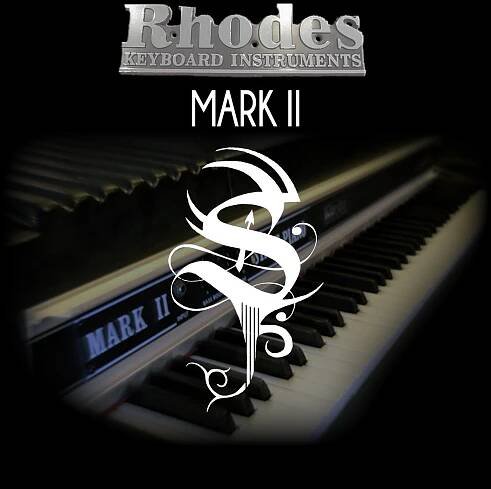 Rhodes Mark II Page