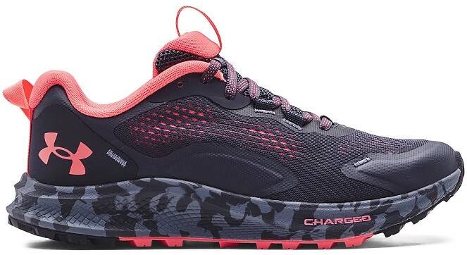 Dámské běžecké boty Under Armour W Charged Bandit TR2