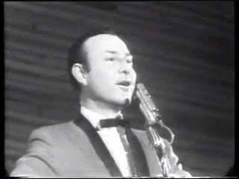 Jim Reeves - Adios Amigo