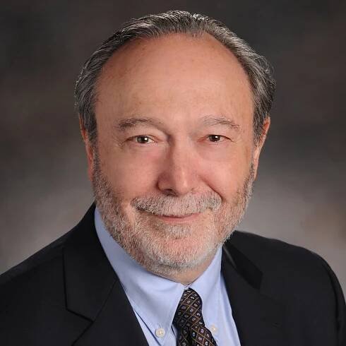 DR. STEPHEN PORGES