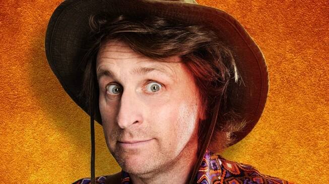 This is...Brighton Comedy Festival 2015 at Brighton Dome - Brighton Dome