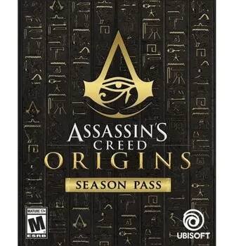 Assassin's Creed: Origins Season Pass