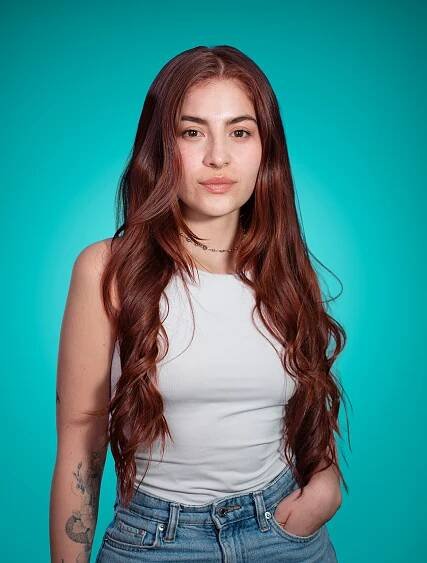 Ofiz Laif EN - LAVALENTINA