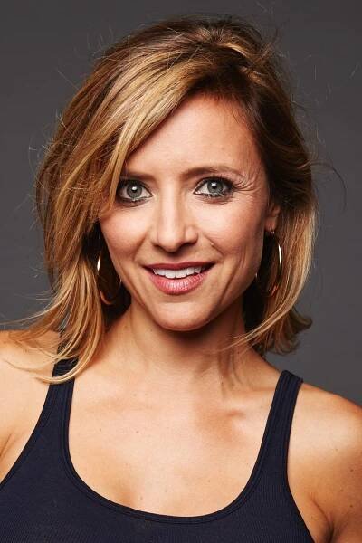 Christine Lakin herečka