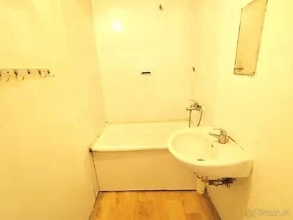1 ložnice byt o velikosti 34.02 m² - Efektivní prostor