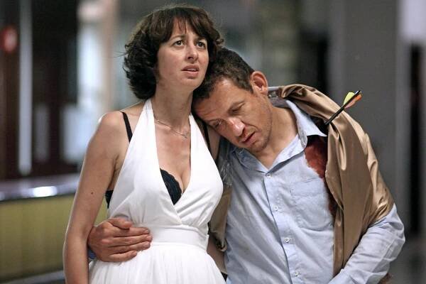 Sopka - Z filmu - Valérie Bonneton, Dany Boon
