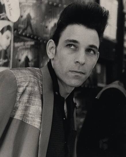 Robert Gordon (Sänger)